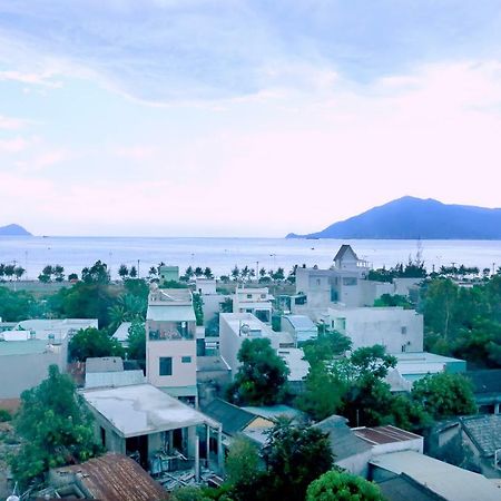 Tango Motel Da Nang Exteriör bild