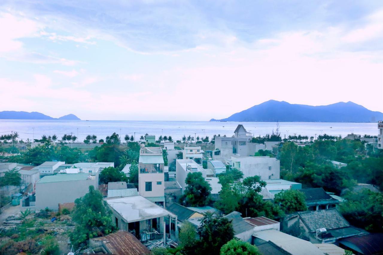Tango Motel Da Nang Exteriör bild