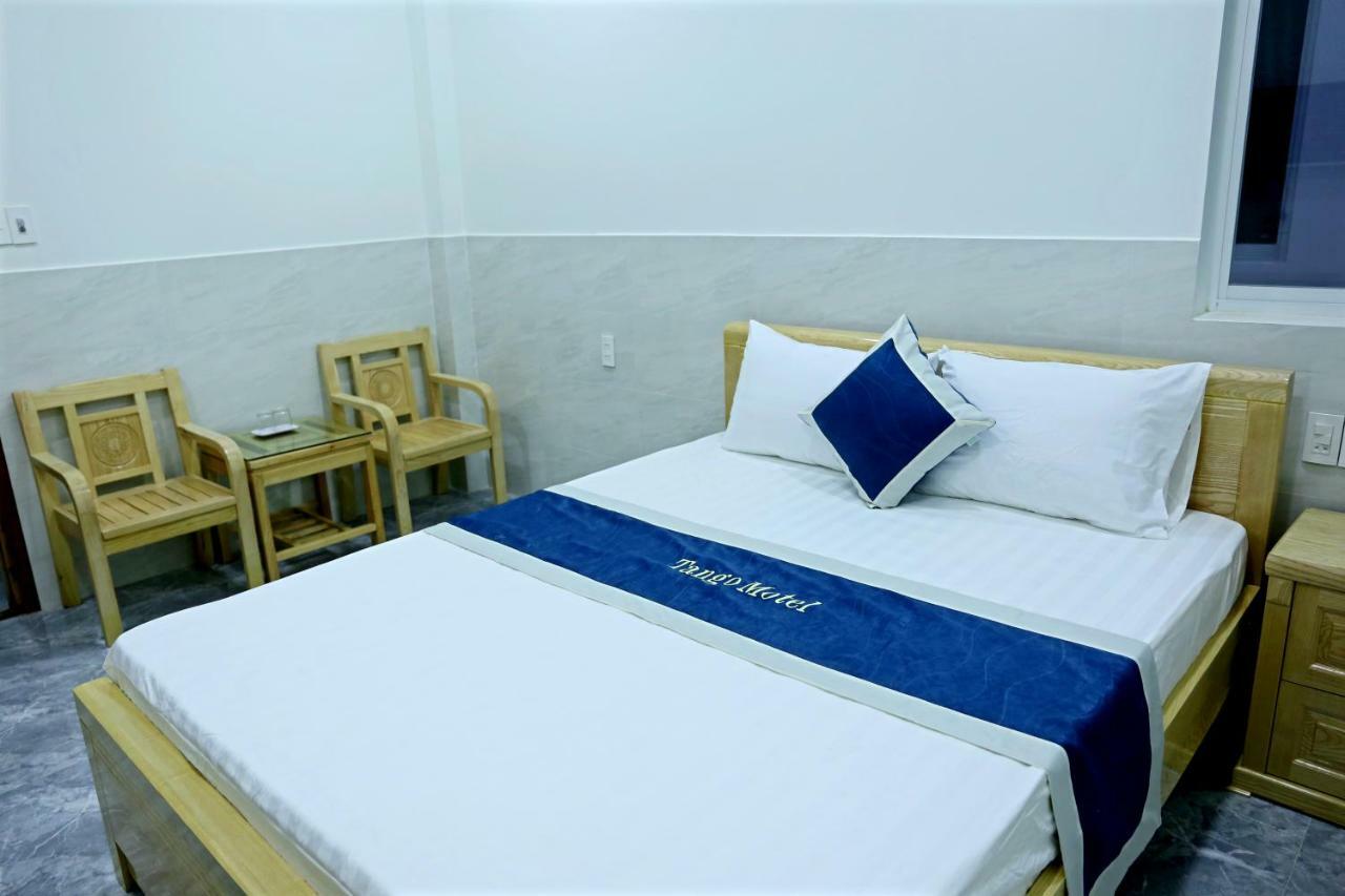 Tango Motel Da Nang Exteriör bild