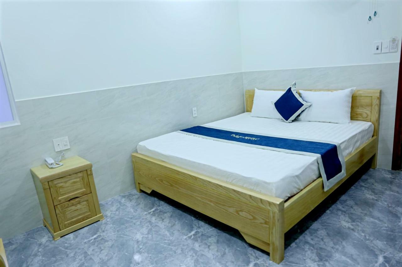 Tango Motel Da Nang Exteriör bild